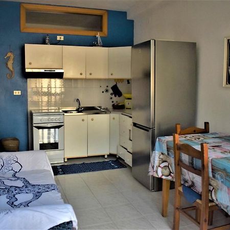 阿尔巴塔克斯Un Po Di Relax A Pochi Passi Dal Mare!公寓 外观 照片