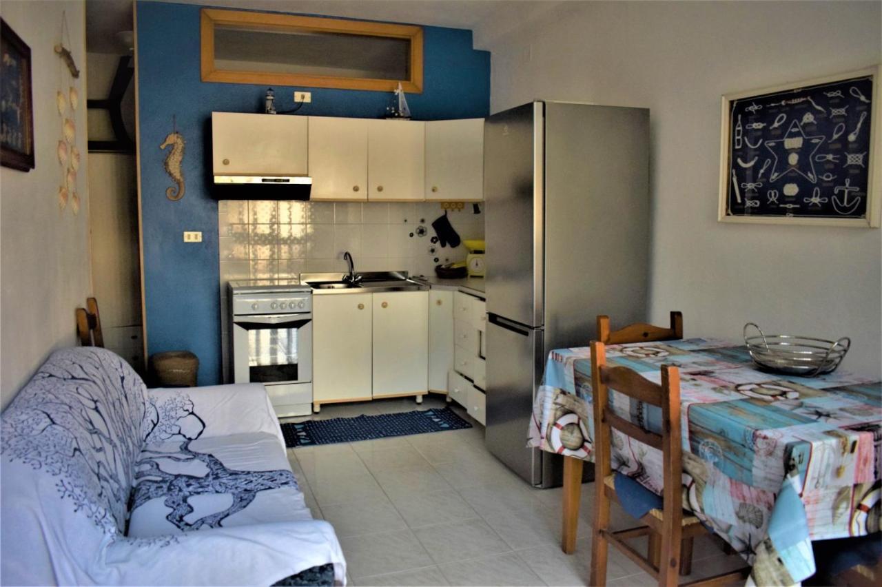 阿尔巴塔克斯Un Po Di Relax A Pochi Passi Dal Mare!公寓 外观 照片