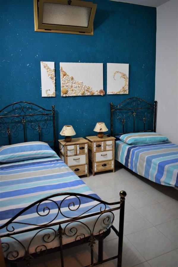 阿尔巴塔克斯Un Po Di Relax A Pochi Passi Dal Mare!公寓 外观 照片