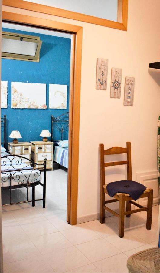 阿尔巴塔克斯Un Po Di Relax A Pochi Passi Dal Mare!公寓 外观 照片