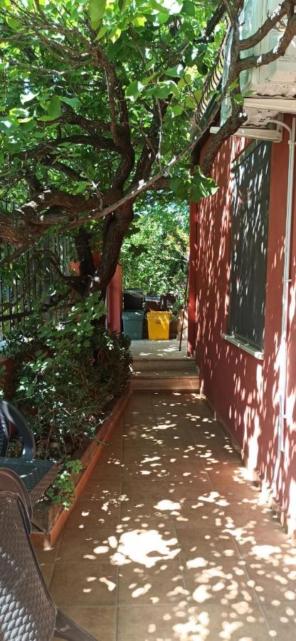 阿尔巴塔克斯Un Po Di Relax A Pochi Passi Dal Mare!公寓 外观 照片
