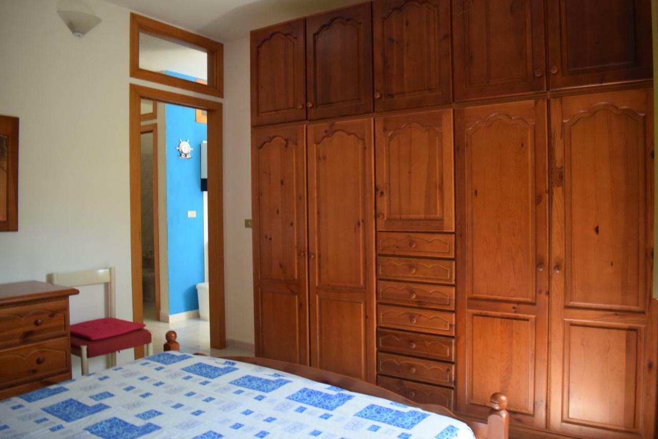 阿尔巴塔克斯Un Po Di Relax A Pochi Passi Dal Mare!公寓 外观 照片