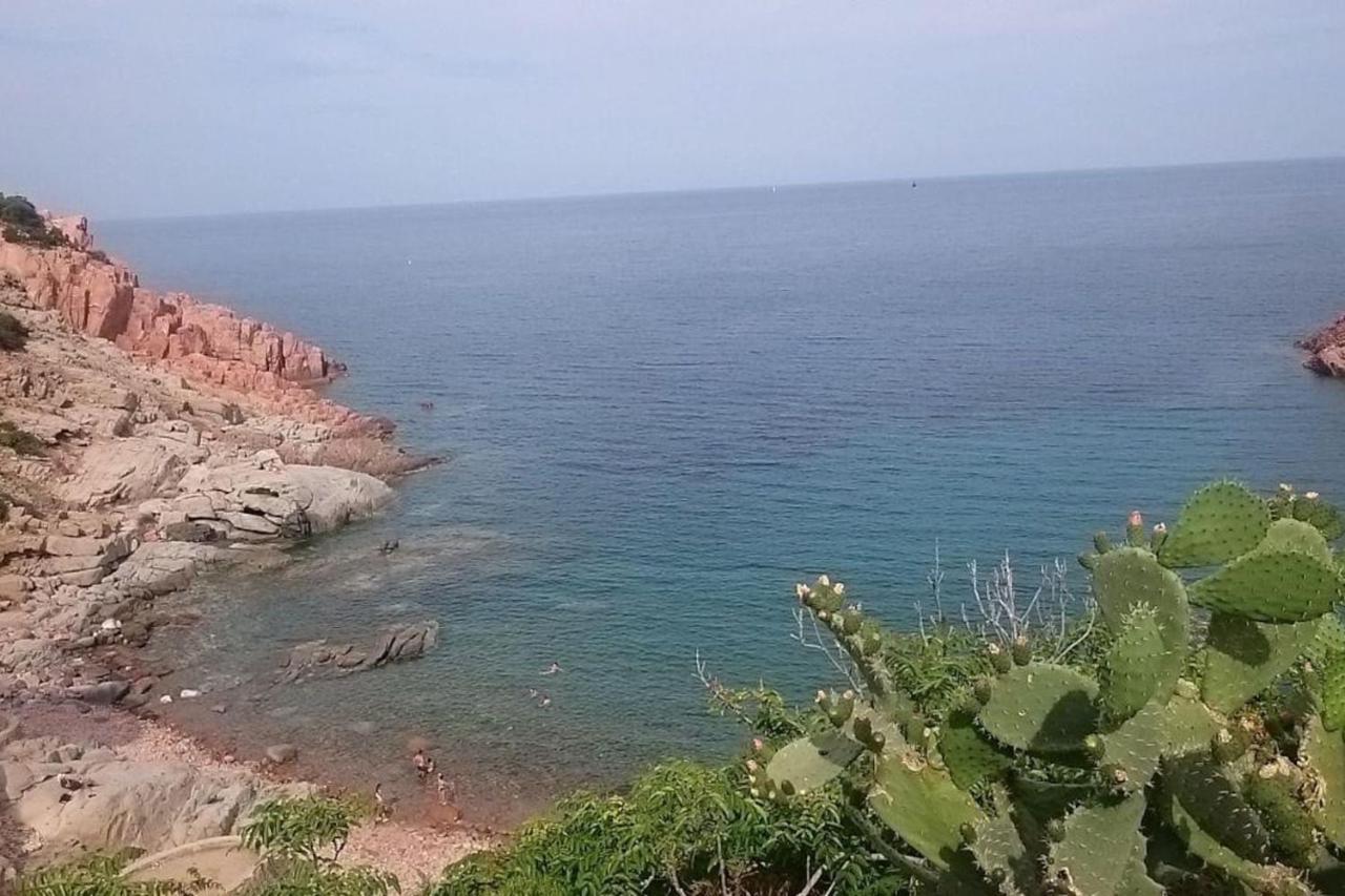 阿尔巴塔克斯Un Po Di Relax A Pochi Passi Dal Mare!公寓 外观 照片