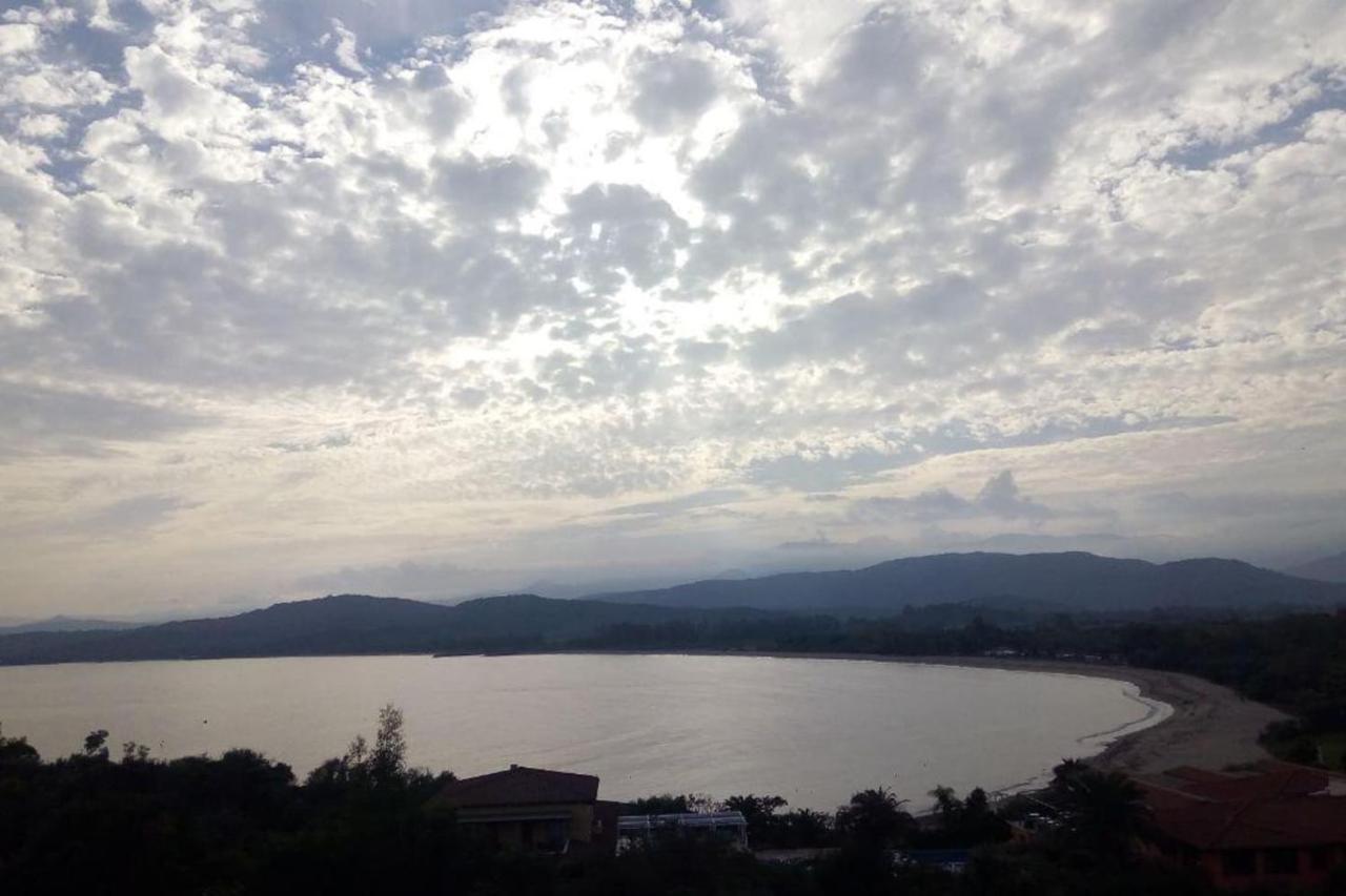 阿尔巴塔克斯Un Po Di Relax A Pochi Passi Dal Mare!公寓 外观 照片
