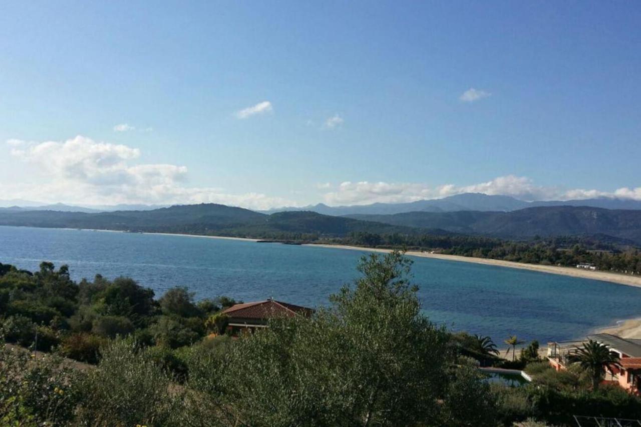 阿尔巴塔克斯Un Po Di Relax A Pochi Passi Dal Mare!公寓 外观 照片