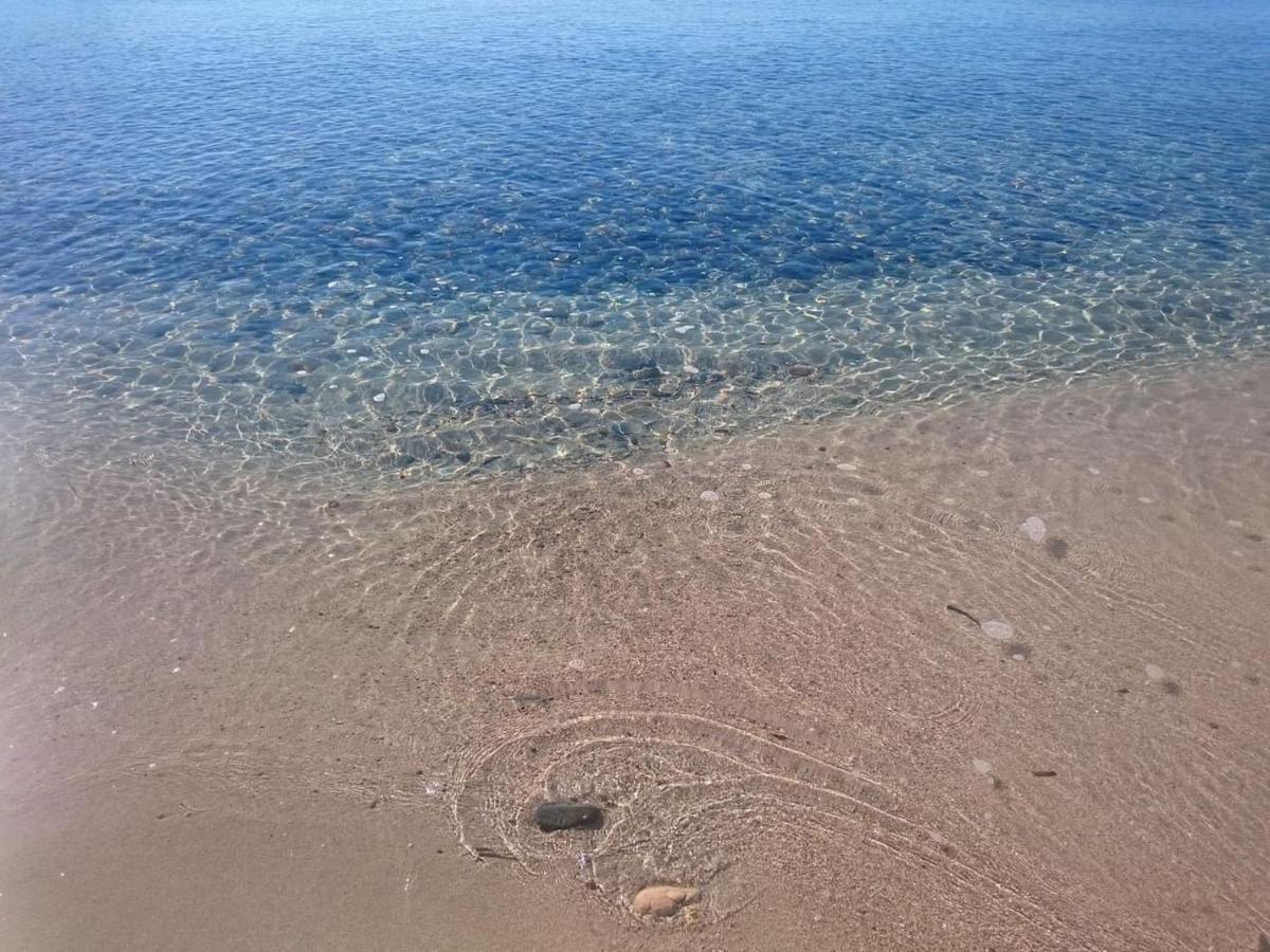 阿尔巴塔克斯Un Po Di Relax A Pochi Passi Dal Mare!公寓 外观 照片